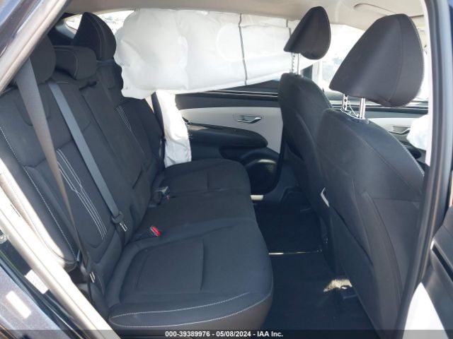 KM8JB3DE4RU281792 Hyundai TUCSON SEL
