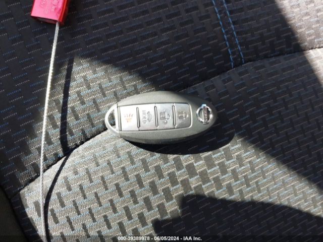 3N1AB7AP1HY243470 Nissan SENTRA SR