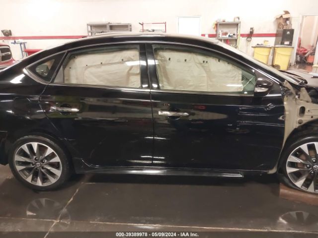3N1AB7AP1HY243470 Nissan SENTRA SR