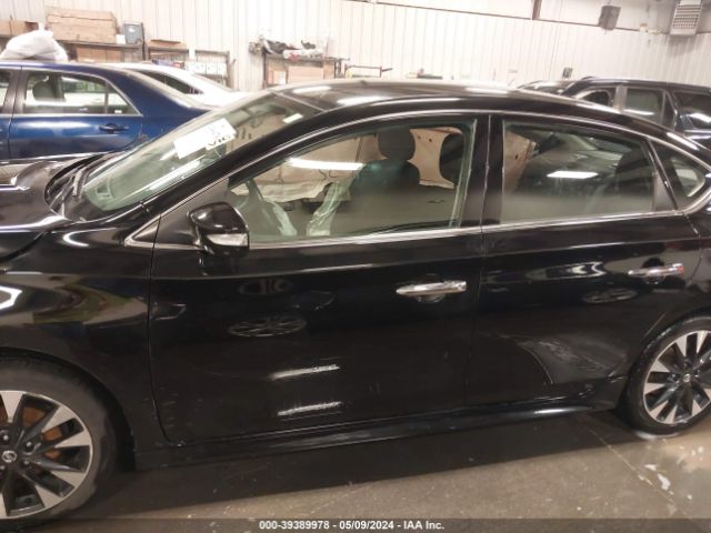 3N1AB7AP1HY243470 Nissan SENTRA SR
