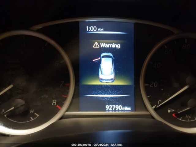 3N1AB7AP1HY243470 Nissan SENTRA SR
