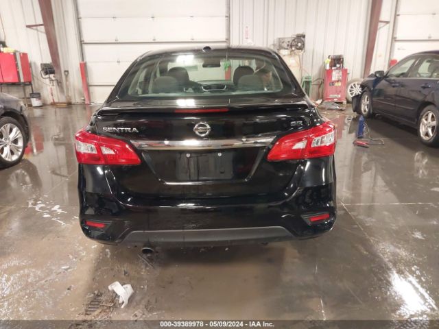 3N1AB7AP1HY243470 Nissan SENTRA SR