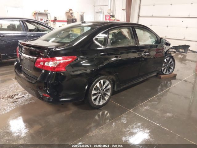 3N1AB7AP1HY243470 Nissan SENTRA SR