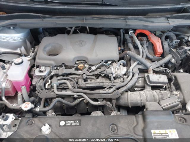 5TDESKFC3NS065930 Toyota Sienna Platinum