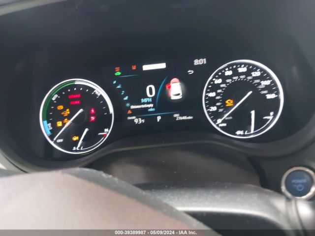 5TDESKFC3NS065930 Toyota Sienna Platinum