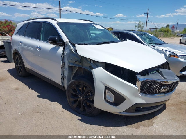 2019 5XYPGDA51KG593909 main image