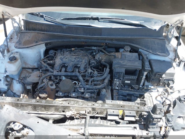 KIA Sorento 3.3l S 2019 5XYPGDA51KG593909 Image 10