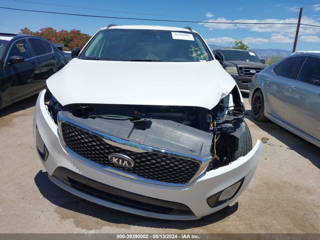 KIA Sorento 3.3l S 2019 5XYPGDA51KG593909 Image 12