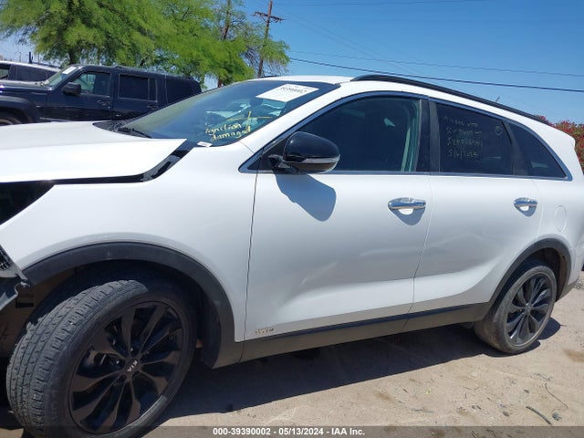 KIA Sorento 3.3l S 2019 5XYPGDA51KG593909 Image 14
