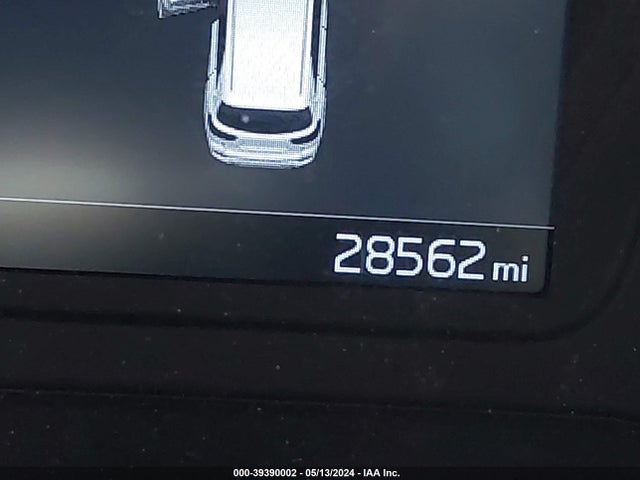 KIA Sorento 3.3l S 2019 5XYPGDA51KG593909 Image 15