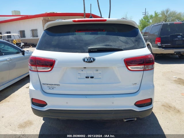 KIA Sorento 3.3l S 2019 5XYPGDA51KG593909 Image 16