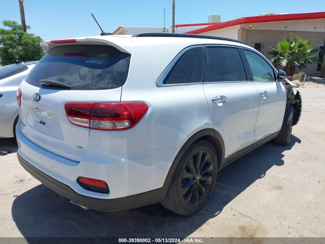 KIA Sorento 3.3l S 2019 5XYPGDA51KG593909 Image 4