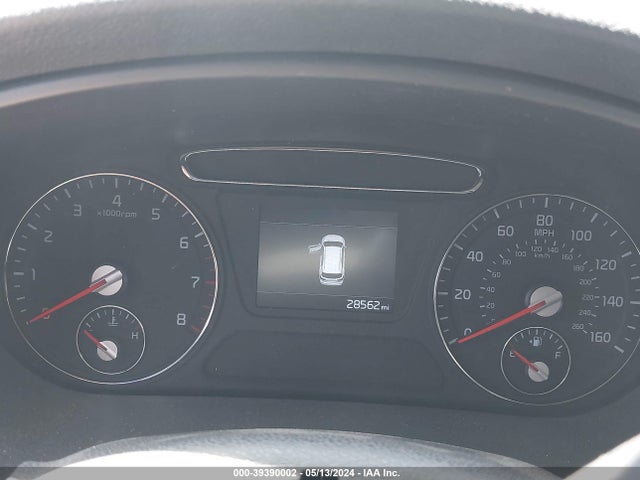 KIA Sorento 3.3l S 2019 5XYPGDA51KG593909 Image 7