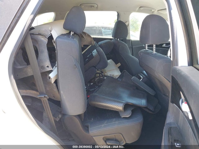 KIA Sorento 3.3l S 2019 5XYPGDA51KG593909 Image 8