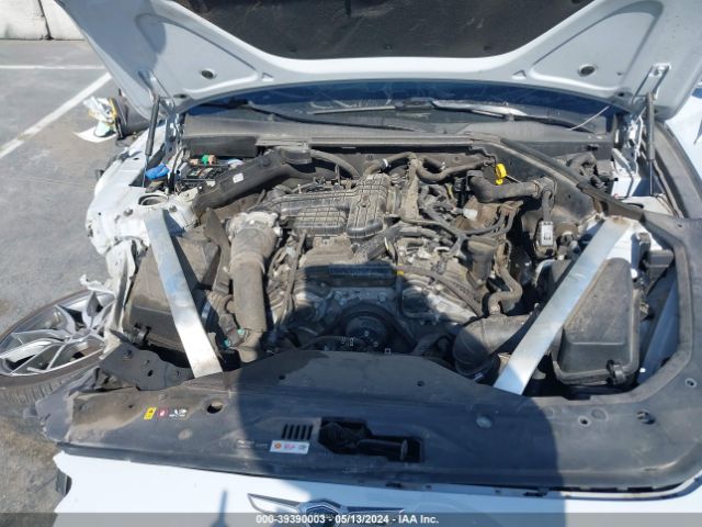 KMTG54LEXLU056301 Genesis G70 3.3t Rwd