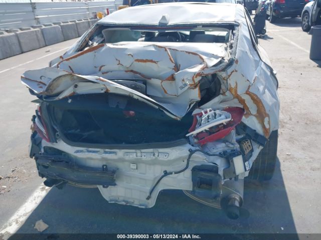 KMTG54LEXLU056301 Genesis G70 3.3t Rwd