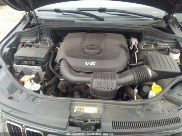 1C4RJFAG3FC196493 Jeep Grand Cherokee Laredo