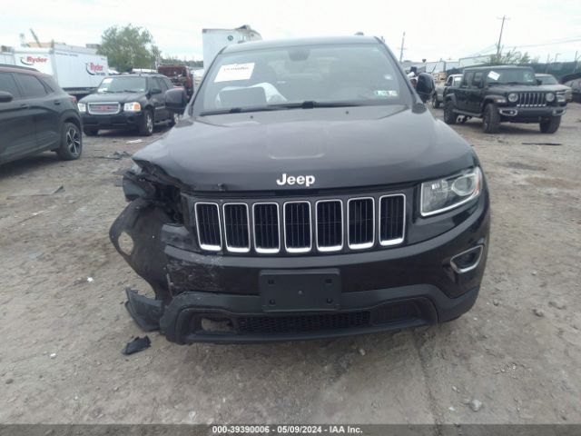1C4RJFAG3FC196493 Jeep Grand Cherokee Laredo