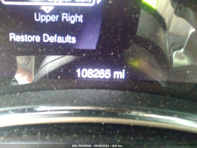 1C4RJFAG3FC196493 Jeep Grand Cherokee Laredo