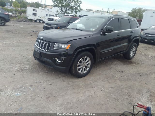 1C4RJFAG3FC196493 Jeep Grand Cherokee Laredo