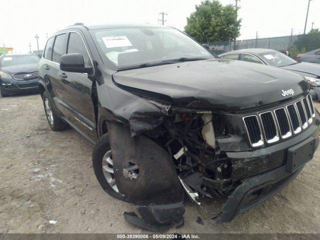 1C4RJFAG3FC196493 Jeep Grand Cherokee Laredo