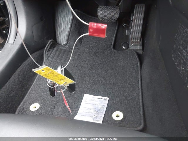 3MZBPAAL4KM111540 Mazda Mazda3 Select Package