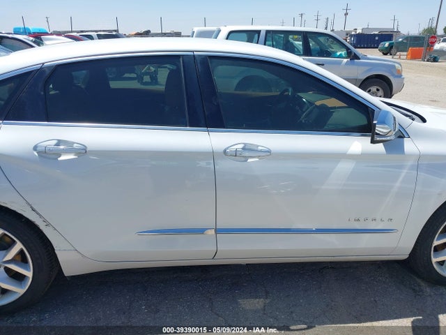 Chevrolet Impala 1lz 2015 1G1155SL5FU116637 Image 13