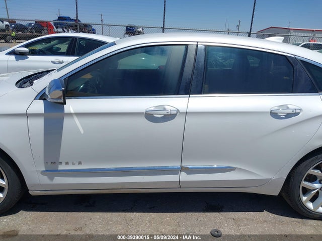 Chevrolet Impala 1lz 2015 1G1155SL5FU116637 Image 14