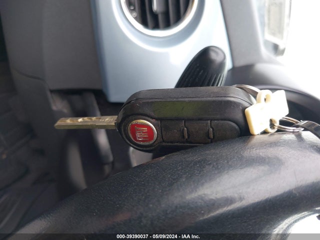 2013 FIAT 500 3C3CFFAR6DT672573 Photo 10