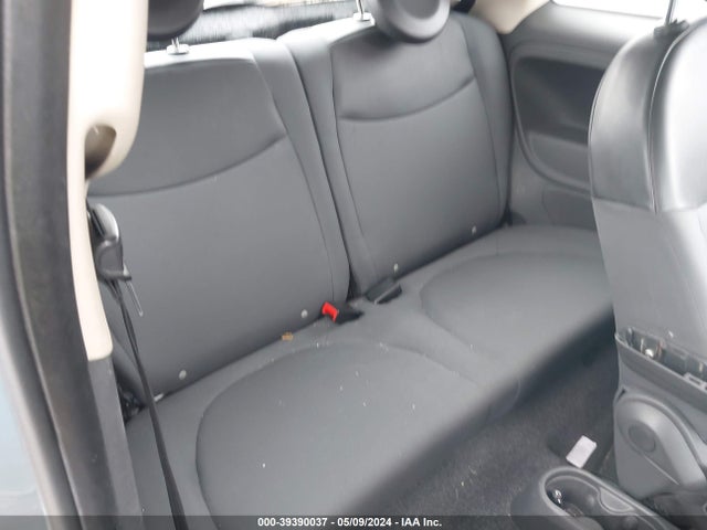 2013 FIAT 500 3C3CFFAR6DT672573 Photo 7