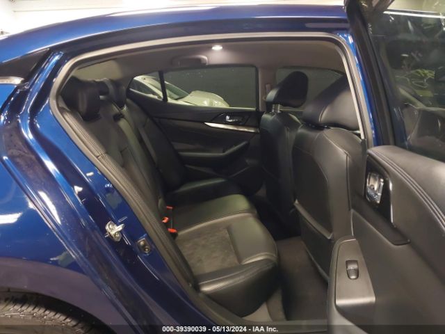 1N4AA6AP8HC385369 Nissan Maxima 3.5 Sr