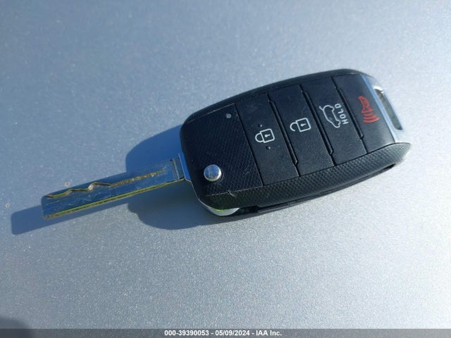 KIA Sportage Lx 2014 KNDPBCAC7E7594815 Image 11