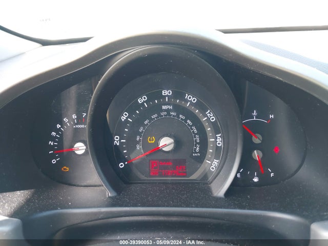 KIA Sportage Lx 2014 KNDPBCAC7E7594815 Image 7