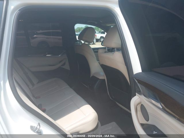 5UXTS3C52K0Z04594 BMW X3 M40i