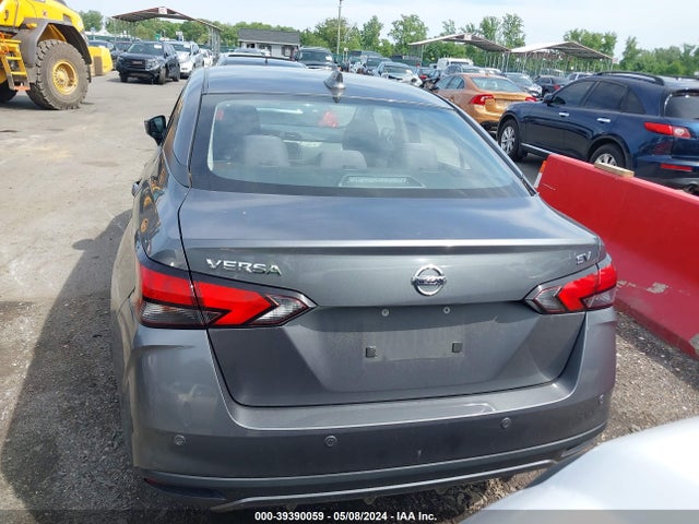 Nissan Versa Sv Xtronic Cvt 2021 3N1CN8EV5ML827134 Image 16
