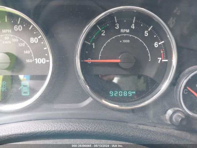 1C4BJWDGXGL287873 Jeep Wrangler Unlimited Sport