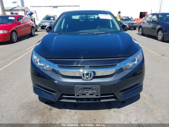 19XFC2F59HE203326 Honda Civic Lx