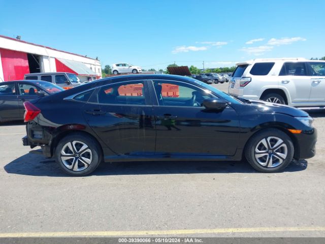19XFC2F59HE203326 Honda Civic Lx
