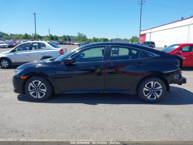 19XFC2F59HE203326 Honda Civic Lx