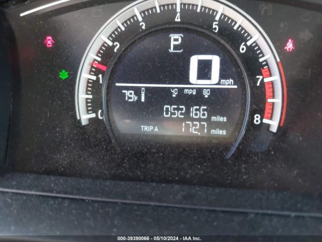 19XFC2F59HE203326 Honda Civic Lx