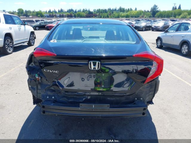 19XFC2F59HE203326 Honda Civic Lx