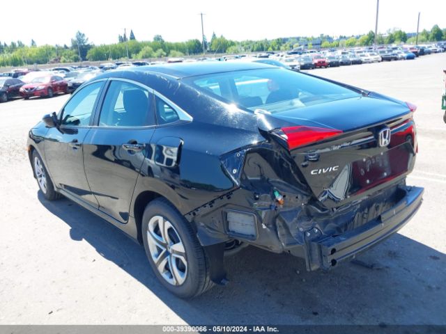 19XFC2F59HE203326 Honda Civic Lx