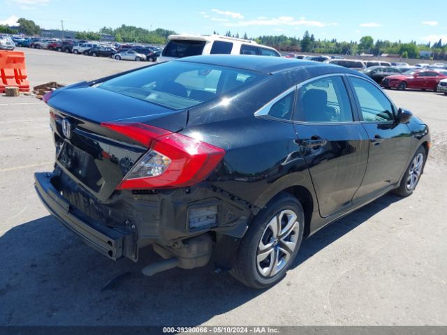 19XFC2F59HE203326 Honda Civic Lx