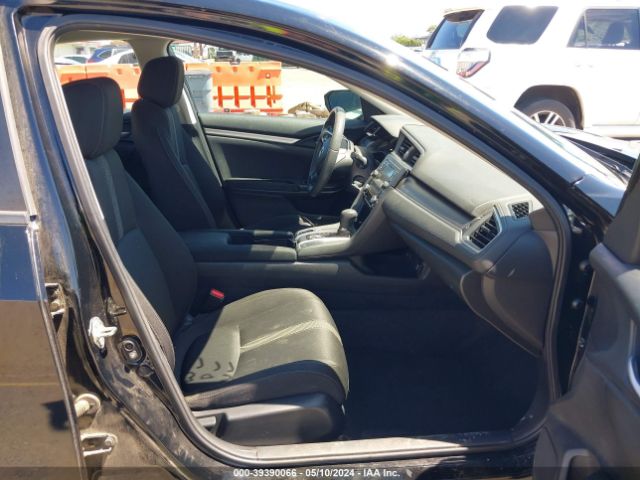 19XFC2F59HE203326 Honda Civic Lx