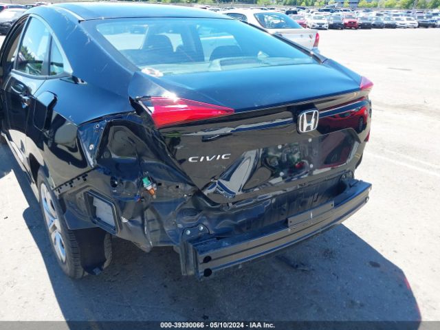 19XFC2F59HE203326 Honda Civic Lx