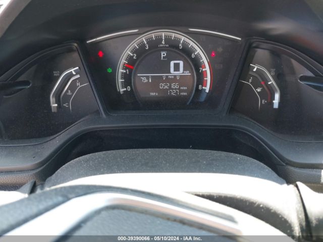19XFC2F59HE203326 Honda Civic Lx
