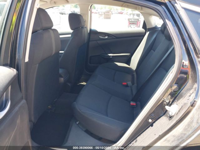 19XFC2F59HE203326 Honda Civic Lx