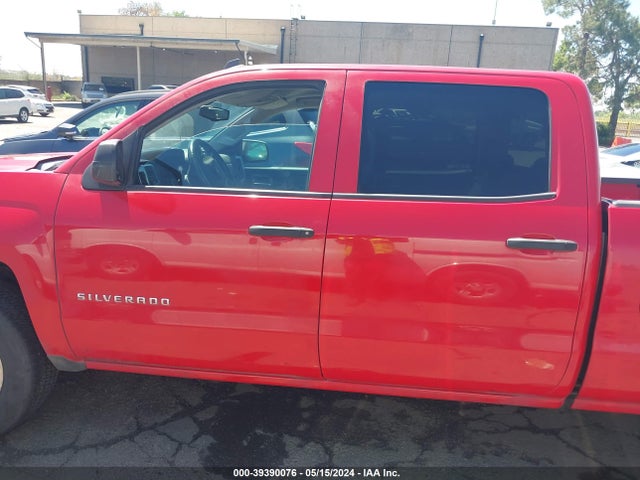 Chevrolet Silverado 1500 1lt 2014 3GCUKREC2EG134949 Image 14