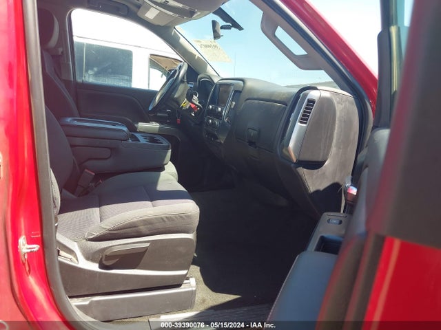 Chevrolet Silverado 1500 1lt 2014 3GCUKREC2EG134949 Image 5