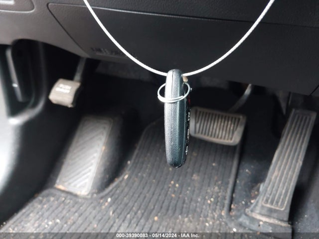 Hyundai Santa Fe Gls 2014 KM8SRDHF0EU083391 Image 11
